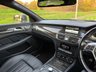 USED 2014 14 MERCEDES-BENZ CLS CLASS 3.0 CLS350 CDI V6 AMG Sport Shooting Brake 5dr Diesel G-Tronic+ Euro 5 (s/s) (265 ps) 