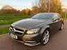 USED 2014 14 MERCEDES-BENZ CLS CLASS 3.0 CLS350 CDI V6 AMG Sport Shooting Brake 5dr Diesel G-Tronic+ Euro 5 (s/s) (265 ps) 