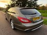 USED 2014 14 MERCEDES-BENZ CLS CLASS 3.0 CLS350 CDI V6 AMG Sport Shooting Brake 5dr Diesel G-Tronic+ Euro 5 (s/s) (265 ps) 
