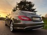 USED 2014 14 MERCEDES-BENZ CLS CLASS 3.0 CLS350 CDI V6 AMG Sport Shooting Brake 5dr Diesel G-Tronic+ Euro 5 (s/s) (265 ps) 