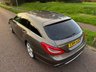 USED 2014 14 MERCEDES-BENZ CLS CLASS 3.0 CLS350 CDI V6 AMG Sport Shooting Brake 5dr Diesel G-Tronic+ Euro 5 (s/s) (265 ps) 