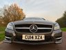 USED 2014 14 MERCEDES-BENZ CLS CLASS 3.0 CLS350 CDI V6 AMG Sport Shooting Brake 5dr Diesel G-Tronic+ Euro 5 (s/s) (265 ps) 