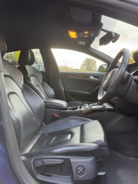 USED 2015 15 AUDI A5 2.0 TDI S line Sportback 5dr Diesel Multitronic Euro 5 (s/s) (177 ps) 