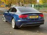 USED 2015 15 AUDI A5 2.0 TDI S line Sportback 5dr Diesel Multitronic Euro 5 (s/s) (177 ps) 