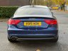 USED 2015 15 AUDI A5 2.0 TDI S line Sportback 5dr Diesel Multitronic Euro 5 (s/s) (177 ps) 