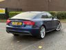 USED 2015 15 AUDI A5 2.0 TDI S line Sportback 5dr Diesel Multitronic Euro 5 (s/s) (177 ps) 