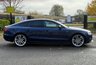 USED 2015 15 AUDI A5 2.0 TDI S line Sportback 5dr Diesel Multitronic Euro 5 (s/s) (177 ps) 