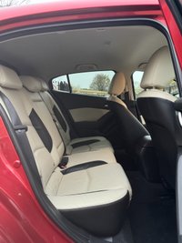 USED 2015 S MAZDA MAZDA3 2.2 SKYACTIV-D Sport Nav Hatchback 5dr Diesel Manual Euro 6 (s/s) (150 ps) 
