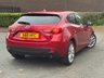 USED 2015 S MAZDA MAZDA3 2.2 SKYACTIV-D Sport Nav Hatchback 5dr Diesel Manual Euro 6 (s/s) (150 ps) 