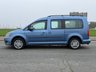 USED 2018 68 VOLKSWAGEN CADDY MAXI LIFE C20 DIESEL ESTATE Wheelchair accessible Vehicle 2.0 C20 LIFE TDI 5d 101 BHP 