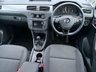 USED 2018 68 VOLKSWAGEN CADDY MAXI LIFE C20 DIESEL ESTATE Wheelchair accessible Vehicle 2.0 C20 LIFE TDI 5d 101 BHP 