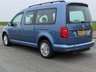 USED 2018 68 VOLKSWAGEN CADDY MAXI LIFE C20 DIESEL ESTATE Wheelchair accessible Vehicle 2.0 C20 LIFE TDI 5d 101 BHP 