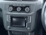 USED 2018 68 VOLKSWAGEN CADDY MAXI LIFE C20 DIESEL ESTATE Wheelchair accessible Vehicle 2.0 C20 LIFE TDI 5d 101 BHP 