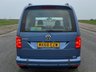 USED 2018 68 VOLKSWAGEN CADDY MAXI LIFE C20 DIESEL ESTATE Wheelchair accessible Vehicle 2.0 C20 LIFE TDI 5d 101 BHP 