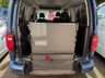 USED 2018 68 VOLKSWAGEN CADDY MAXI LIFE C20 DIESEL ESTATE Wheelchair accessible Vehicle 2.0 C20 LIFE TDI 5d 101 BHP 