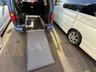 USED 2018 68 VOLKSWAGEN CADDY MAXI LIFE C20 DIESEL ESTATE Wheelchair accessible Vehicle 2.0 C20 LIFE TDI 5d 101 BHP 
