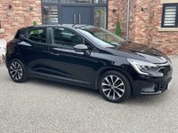 USED 2022 71 RENAULT CLIO 1.0 TCe Iconic Hatchback 5dr Petrol Manual Euro 6 (s/s) (90 ps) 12 MONTHS WARRANTY PX FINANCE