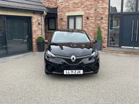 USED 2022 71 RENAULT CLIO 1.0 TCe Iconic Hatchback 5dr Petrol Manual Euro 6 (s/s) (90 ps) 12 MONTHS WARRANTY PX FINANCE