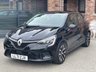 USED 2022 71 RENAULT CLIO 1.0 TCe Iconic Hatchback 5dr Petrol Manual Euro 6 (s/s) (90 ps) 12 MONTHS WARRANTY PX FINANCE