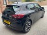 USED 2022 71 RENAULT CLIO 1.0 TCe Iconic Hatchback 5dr Petrol Manual Euro 6 (s/s) (90 ps) 12 MONTHS WARRANTY PX FINANCE