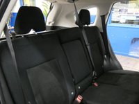 USED 2018 HONDA CR-V 2.0 i-VTEC S Navi SUV 5dr Petrol Manual Euro 6 (s/s) (155 ps) SAT NAV REAR VIEW CAMERA CRUISE CONTROL 2 OWNERS SERVICE HISTORY WARRANTY