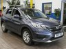 USED 2018 HONDA CR-V 2.0 i-VTEC S Navi SUV 5dr Petrol Manual Euro 6 (s/s) (155 ps) SAT NAV REAR VIEW CAMERA CRUISE CONTROL 2 OWNERS SERVICE HISTORY WARRANTY