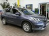 USED 2018 HONDA CR-V 2.0 i-VTEC S Navi SUV 5dr Petrol Manual Euro 6 (s/s) (155 ps) SAT NAV REAR VIEW CAMERA CRUISE CONTROL 2 OWNERS SERVICE HISTORY WARRANTY