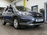 USED 2018 HONDA CR-V 2.0 i-VTEC S Navi SUV 5dr Petrol Manual Euro 6 (s/s) (155 ps) SAT NAV REAR VIEW CAMERA CRUISE CONTROL 2 OWNERS SERVICE HISTORY WARRANTY