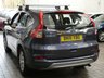 USED 2018 HONDA CR-V 2.0 i-VTEC S Navi SUV 5dr Petrol Manual Euro 6 (s/s) (155 ps) SAT NAV REAR VIEW CAMERA CRUISE CONTROL 2 OWNERS SERVICE HISTORY WARRANTY
