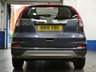 USED 2018 HONDA CR-V 2.0 i-VTEC S Navi SUV 5dr Petrol Manual Euro 6 (s/s) (155 ps) SAT NAV REAR VIEW CAMERA CRUISE CONTROL 2 OWNERS SERVICE HISTORY WARRANTY