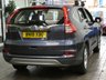 USED 2018 HONDA CR-V 2.0 i-VTEC S Navi SUV 5dr Petrol Manual Euro 6 (s/s) (155 ps) SAT NAV REAR VIEW CAMERA CRUISE CONTROL 2 OWNERS SERVICE HISTORY WARRANTY