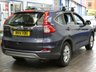USED 2018 HONDA CR-V 2.0 i-VTEC S Navi SUV 5dr Petrol Manual Euro 6 (s/s) (155 ps) SAT NAV REAR VIEW CAMERA CRUISE CONTROL 2 OWNERS SERVICE HISTORY WARRANTY