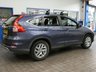 USED 2018 HONDA CR-V 2.0 i-VTEC S Navi SUV 5dr Petrol Manual Euro 6 (s/s) (155 ps) SAT NAV REAR VIEW CAMERA CRUISE CONTROL 2 OWNERS SERVICE HISTORY WARRANTY