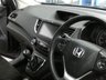 USED 2018 HONDA CR-V 2.0 i-VTEC S Navi SUV 5dr Petrol Manual Euro 6 (s/s) (155 ps) SAT NAV REAR VIEW CAMERA CRUISE CONTROL 2 OWNERS SERVICE HISTORY WARRANTY