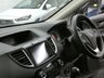 USED 2018 HONDA CR-V 2.0 i-VTEC S Navi SUV 5dr Petrol Manual Euro 6 (s/s) (155 ps) SAT NAV REAR VIEW CAMERA CRUISE CONTROL 2 OWNERS SERVICE HISTORY WARRANTY