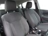 USED 2015 15 FORD FIESTA 1.25 Zetec Hatchback 5dr Petrol Manual Euro 6 (82 ps) Finished in FROZEN WHITE with contrasting CHARCOAL GREY Cloth interior trim. This Fiesta is a small car that you can really enjoy driving. Economical and cheap to run, stylish to look at and some great features. Alloys, Front Fogs, DAB radio, B/Tooth, Alloys Air Con, 12 Months MOT and much more, makes this a must for the first time driver or small family. Dealer Serviced at 4758 miles, 7057 miles, 12033 miles, 21072 miles, 25432 miles, 29919 miles, 34374 miles, 38527 miles and at 40920 miles.