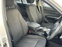 USED 2019 19 BMW 1 SERIES 1.5 118i SE Business Hatchback 5dr Petrol Auto Euro 6 (s/s) (136 ps) &pound;200 TO SECURE - DELIVERY AVAILABLE