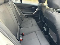USED 2019 19 BMW 1 SERIES 1.5 118i SE Business Hatchback 5dr Petrol Auto Euro 6 (s/s) (136 ps) &pound;200 TO SECURE - DELIVERY AVAILABLE