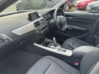 USED 2019 19 BMW 1 SERIES 1.5 118i SE Business Hatchback 5dr Petrol Auto Euro 6 (s/s) (136 ps) &pound;200 TO SECURE - DELIVERY AVAILABLE