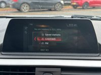 USED 2019 19 BMW 1 SERIES 1.5 118i SE Business Hatchback 5dr Petrol Auto Euro 6 (s/s) (136 ps) &pound;200 TO SECURE - DELIVERY AVAILABLE