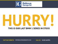 USED 2019 19 BMW 1 SERIES 1.5 118i SE Business Hatchback 5dr Petrol Auto Euro 6 (s/s) (136 ps) &pound;200 TO SECURE - DELIVERY AVAILABLE