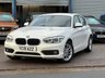 USED 2019 19 BMW 1 SERIES 1.5 118i SE Business Hatchback 5dr Petrol Auto Euro 6 (s/s) (136 ps) &pound;200 TO SECURE - DELIVERY AVAILABLE