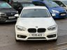 USED 2019 19 BMW 1 SERIES 1.5 118i SE Business Hatchback 5dr Petrol Auto Euro 6 (s/s) (136 ps) &pound;200 TO SECURE - DELIVERY AVAILABLE