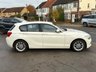 USED 2019 19 BMW 1 SERIES 1.5 118i SE Business Hatchback 5dr Petrol Auto Euro 6 (s/s) (136 ps) &pound;200 TO SECURE - DELIVERY AVAILABLE