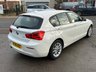 USED 2019 19 BMW 1 SERIES 1.5 118i SE Business Hatchback 5dr Petrol Auto Euro 6 (s/s) (136 ps) &pound;200 TO SECURE - DELIVERY AVAILABLE