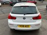 USED 2019 19 BMW 1 SERIES 1.5 118i SE Business Hatchback 5dr Petrol Auto Euro 6 (s/s) (136 ps) &pound;200 TO SECURE - DELIVERY AVAILABLE