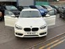 USED 2019 19 BMW 1 SERIES 1.5 118i SE Business Hatchback 5dr Petrol Auto Euro 6 (s/s) (136 ps) &pound;200 TO SECURE - DELIVERY AVAILABLE