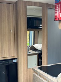USED 2013 13 AUTOCRUISE RHYTHM 2.2 HDi 335 Panel Van 4dr Diesel Manual L3 H2 (229 g/km, 130 bhp) LARGE TWIN/BERTH BEDROOM LAYOUT