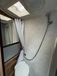 USED 2013 13 AUTOCRUISE RHYTHM 2.2 HDi 335 Panel Van 4dr Diesel Manual L3 H2 (229 g/km, 130 bhp) LARGE TWIN/BERTH BEDROOM LAYOUT