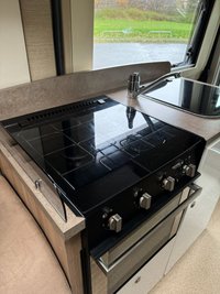 USED 2013 13 AUTOCRUISE RHYTHM 2.2 HDi 335 Panel Van 4dr Diesel Manual L3 H2 (229 g/km, 130 bhp) LARGE TWIN/BERTH BEDROOM LAYOUT